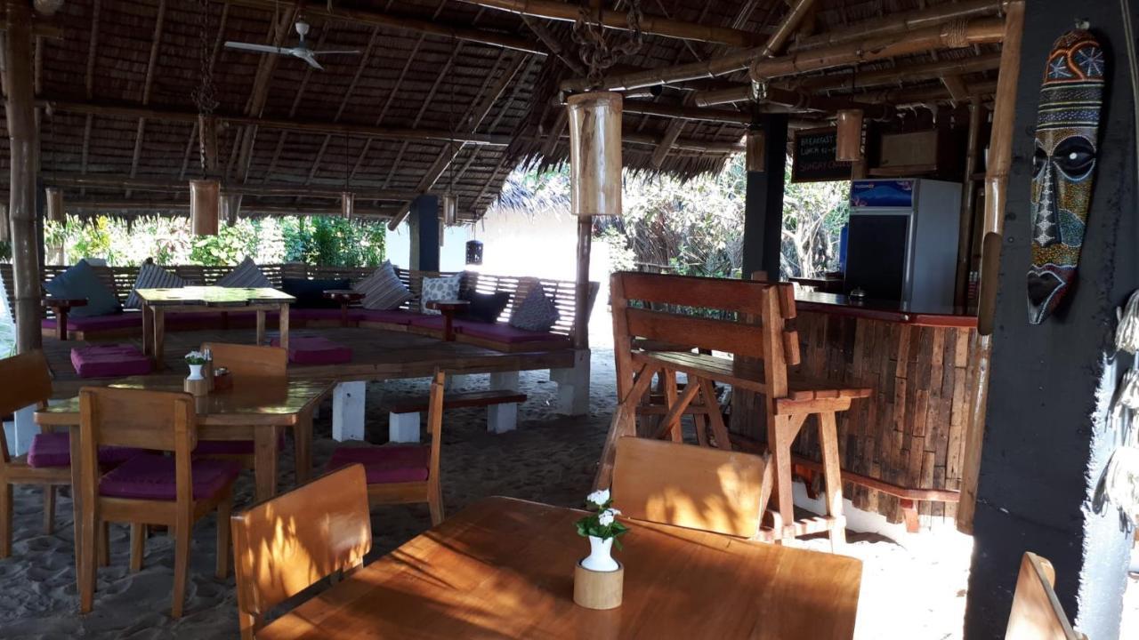 Sugar Lounge Lodge Nauhang Exteriér fotografie