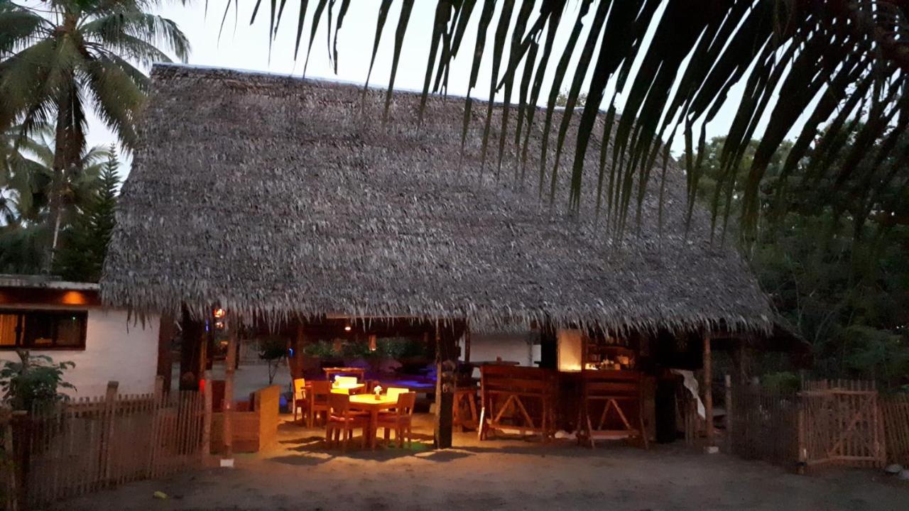 Sugar Lounge Lodge Nauhang Exteriér fotografie