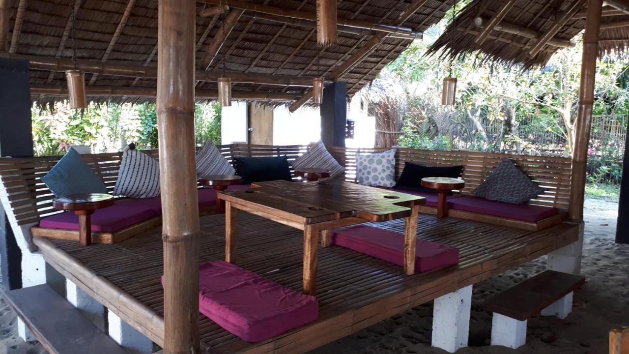 Sugar Lounge Lodge Nauhang Exteriér fotografie