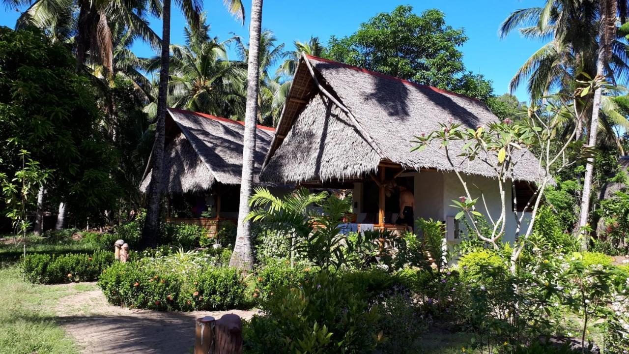 Sugar Lounge Lodge Nauhang Exteriér fotografie