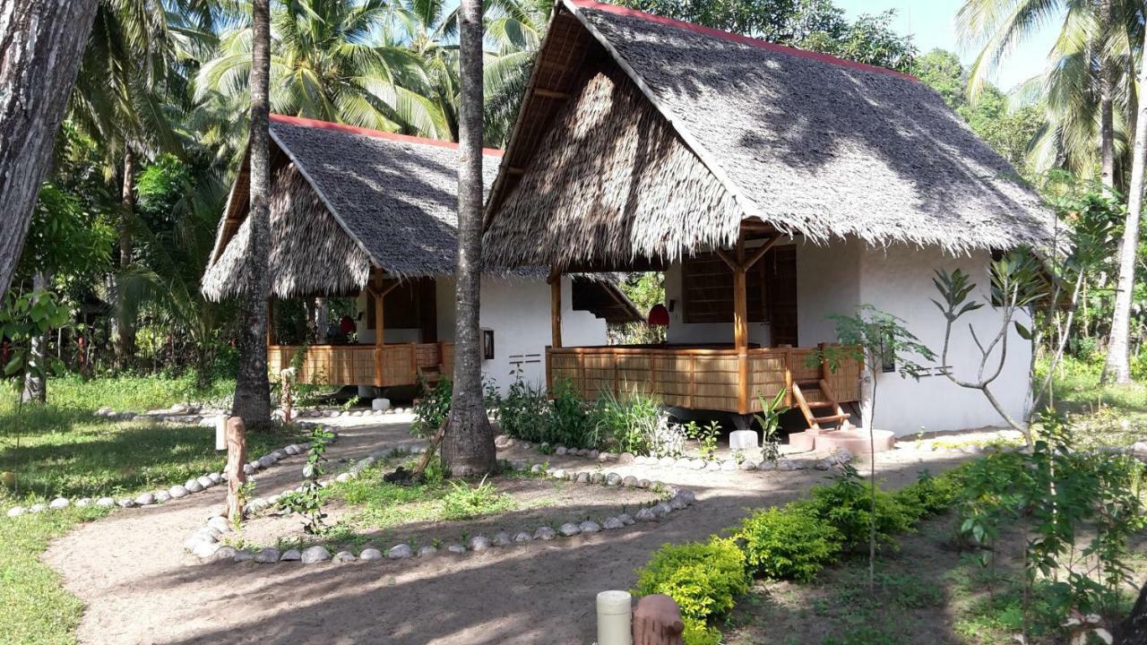 Sugar Lounge Lodge Nauhang Exteriér fotografie